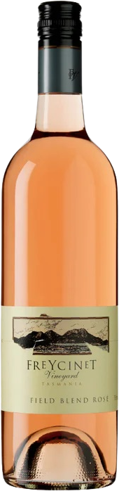 Freycinet Vineyard Field Blend Rosé 2021